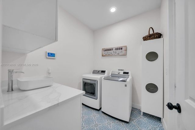 609 Clayton Avenue, Lehigh Acres, FL 33972