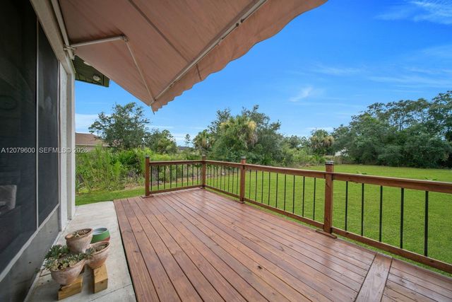 609 Clayton Avenue, Lehigh Acres, FL 33972