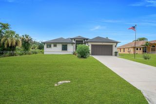 609 Clayton Avenue, Lehigh Acres, FL 33972