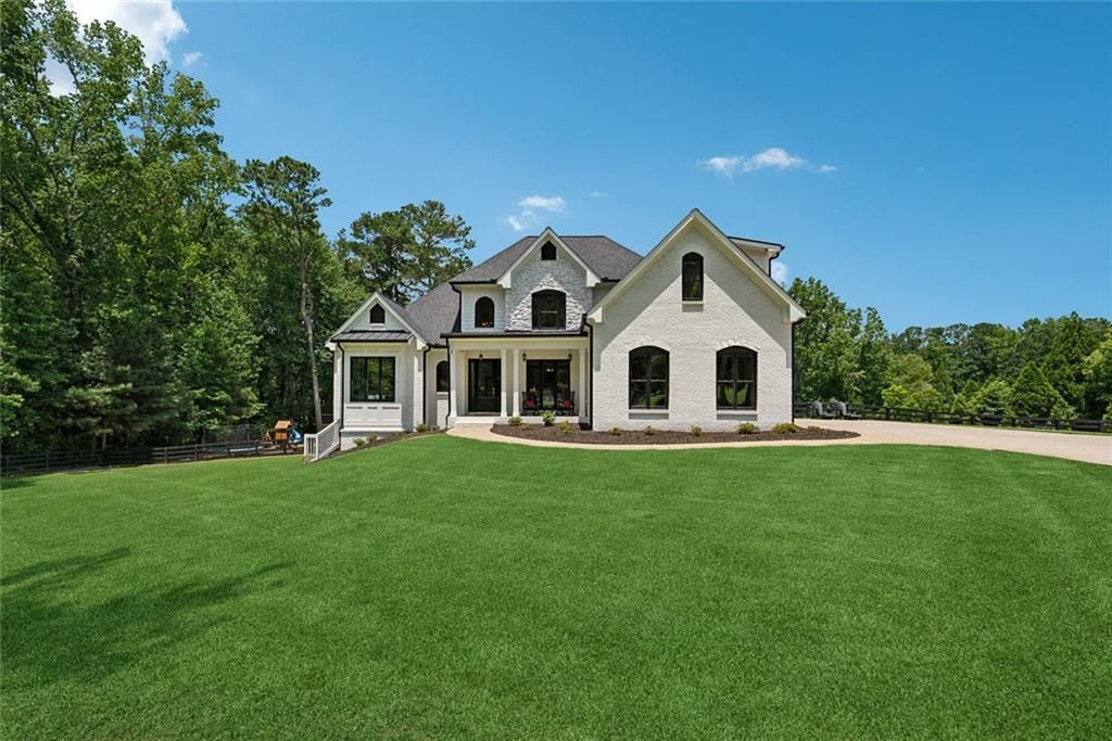 1793 Trinity Church Road, Canton, GA 30115