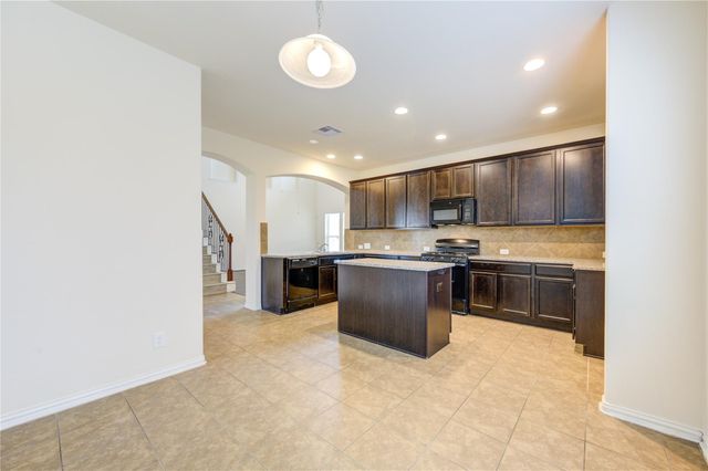 16 Rose Desert Court, Manvel, TX 77578