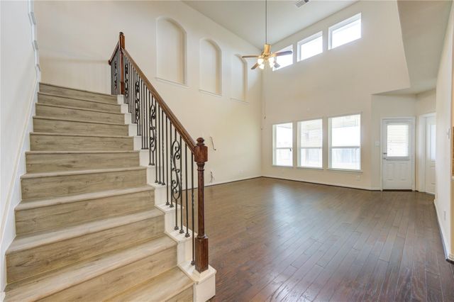 16 Rose Desert Court, Manvel, TX 77578