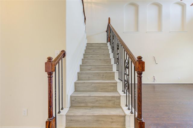 16 Rose Desert Court, Manvel, TX 77578