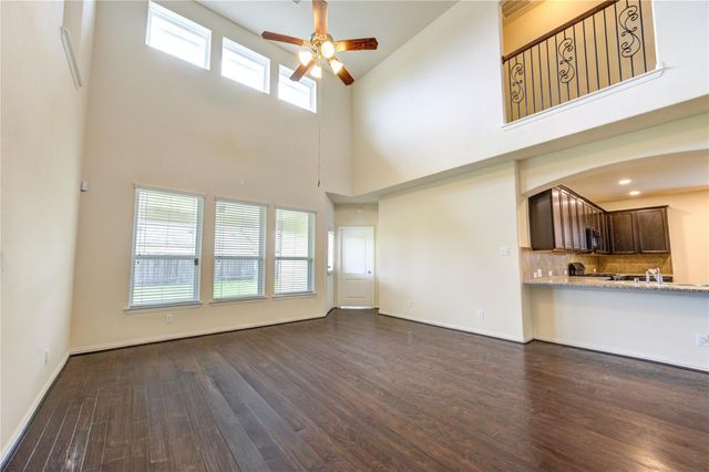 16 Rose Desert Court, Manvel, TX 77578
