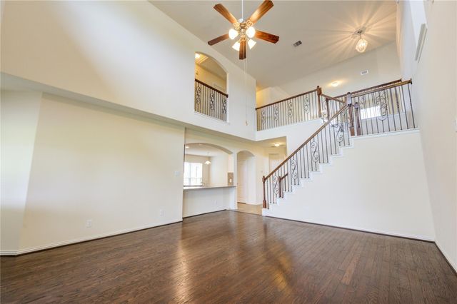16 Rose Desert Court, Manvel, TX 77578