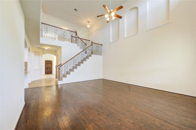 16 Rose Desert Court, Manvel, TX 77578