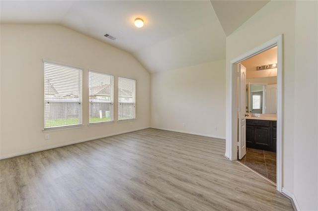 16 Rose Desert Court, Manvel, TX 77578