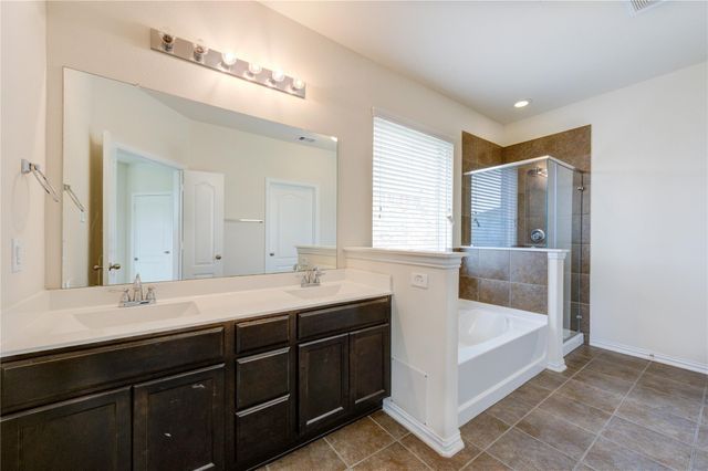 16 Rose Desert Court, Manvel, TX 77578