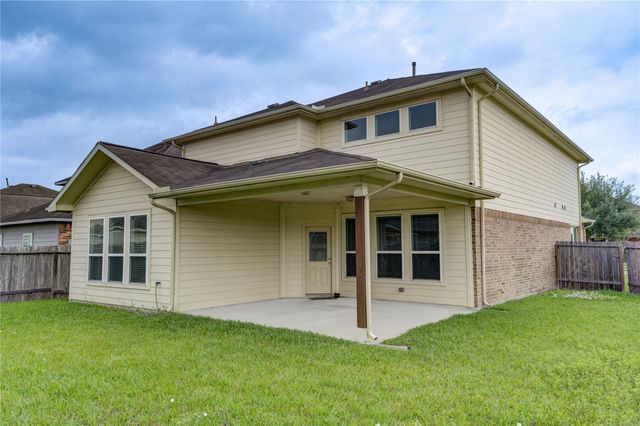 16 Rose Desert Court, Manvel, TX 77578
