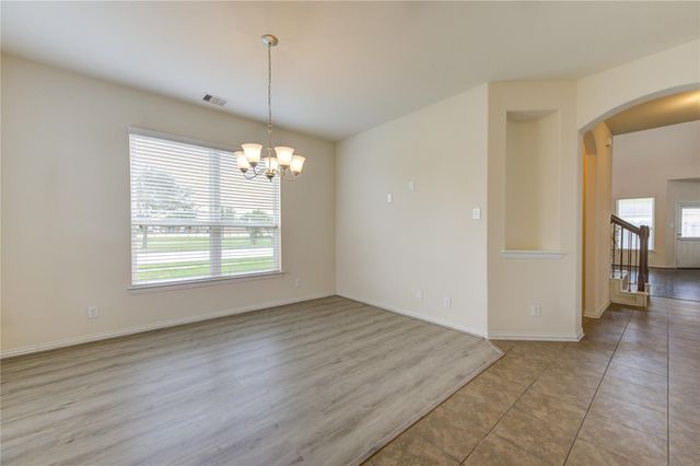16 Rose Desert Court, Manvel, TX 77578