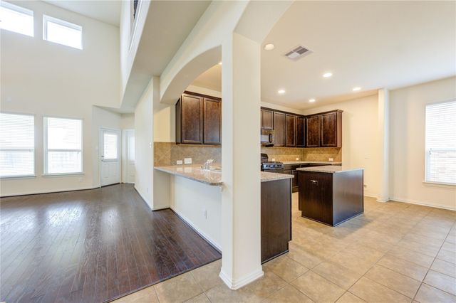 16 Rose Desert Court, Manvel, TX 77578