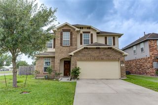 16 Rose Desert Court, Manvel, TX 77578