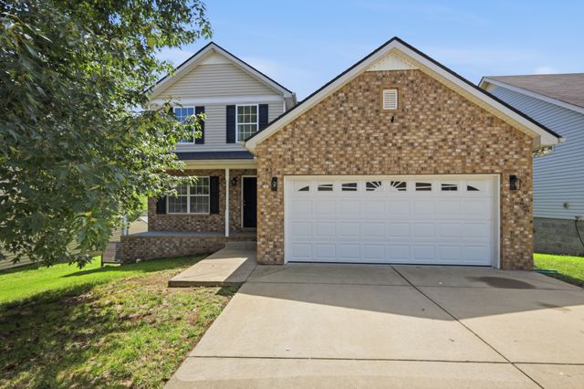 109 Hearthside Way, Antioch, TN 37013