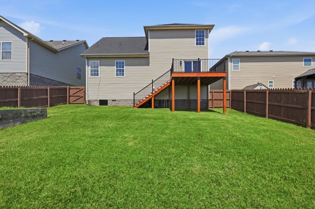 109 Hearthside Way, Antioch, TN 37013