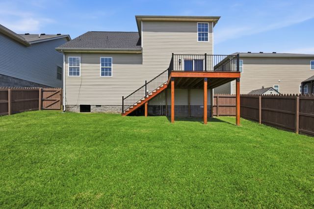 109 Hearthside Way, Antioch, TN 37013