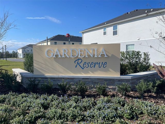 3107 GARDENIA RESERVE STREET, Apopka, FL 32712