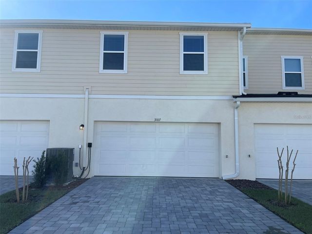 3107 GARDENIA RESERVE STREET, Apopka, FL 32712