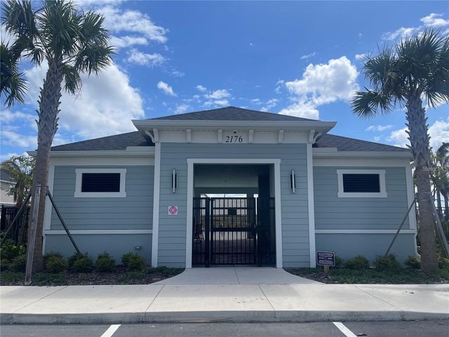 3107 GARDENIA RESERVE STREET, Apopka, FL 32712