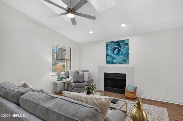 5491 FORT CAROLINE Road, Jacksonville, FL 32277
