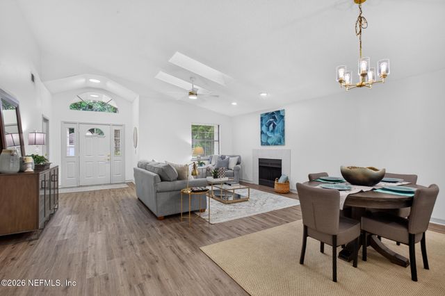 5491 FORT CAROLINE Road, Jacksonville, FL 32277