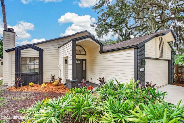5491 FORT CAROLINE Road, Jacksonville, FL 32277