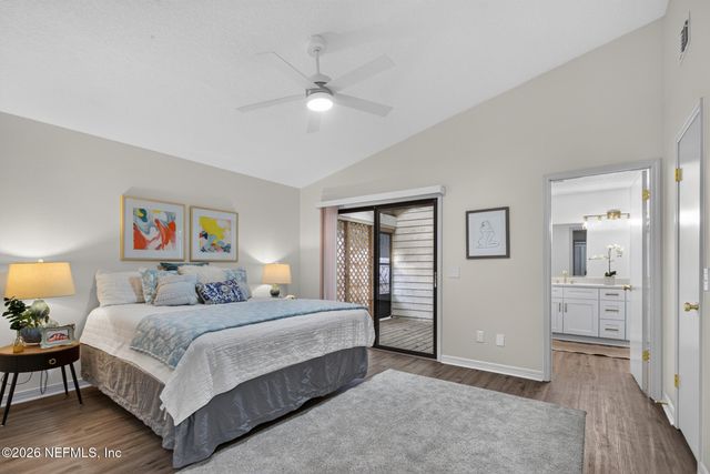 5491 FORT CAROLINE Road, Jacksonville, FL 32277