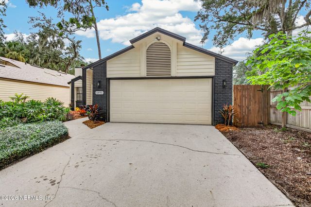 5491 FORT CAROLINE Road, Jacksonville, FL 32277