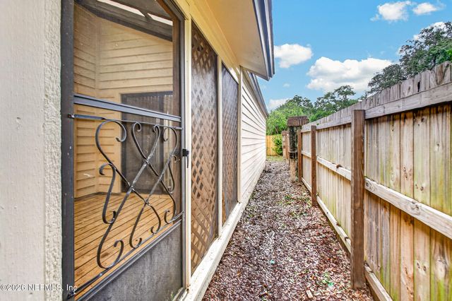 5491 FORT CAROLINE Road, Jacksonville, FL 32277