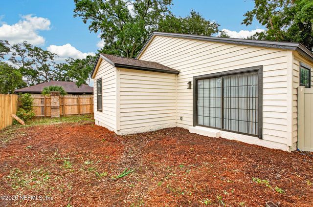 5491 FORT CAROLINE Road, Jacksonville, FL 32277