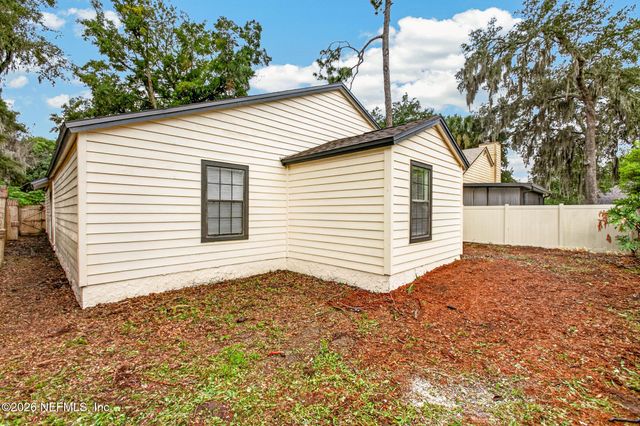 5491 FORT CAROLINE Road, Jacksonville, FL 32277