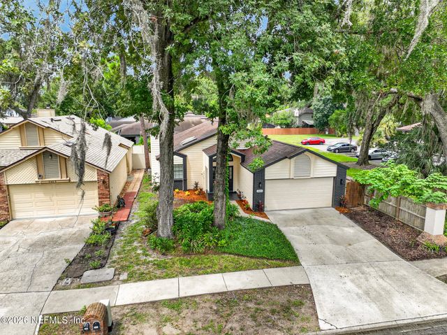 5491 FORT CAROLINE Road, Jacksonville, FL 32277
