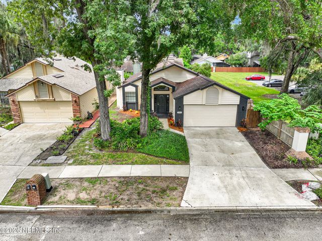 5491 FORT CAROLINE Road, Jacksonville, FL 32277