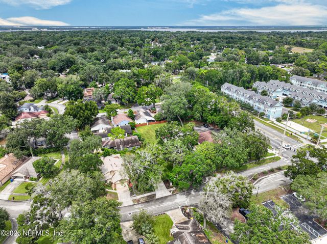 5491 FORT CAROLINE Road, Jacksonville, FL 32277