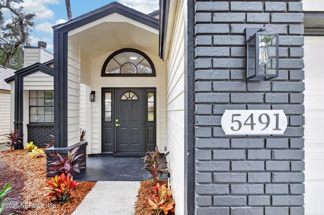 5491 FORT CAROLINE Road, Jacksonville, FL 32277