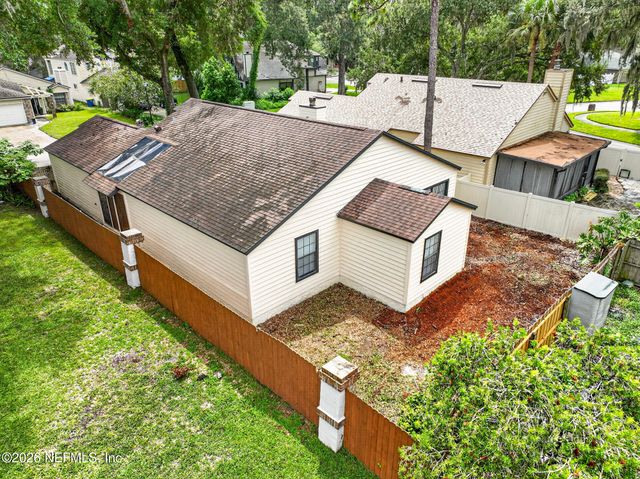 5491 FORT CAROLINE Road, Jacksonville, FL 32277