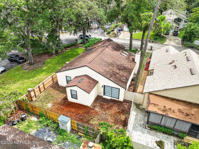 5491 FORT CAROLINE Road, Jacksonville, FL 32277