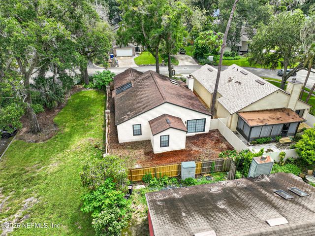 5491 FORT CAROLINE Road, Jacksonville, FL 32277