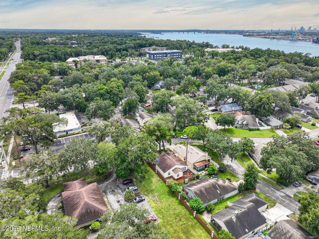 5491 FORT CAROLINE Road, Jacksonville, FL 32277