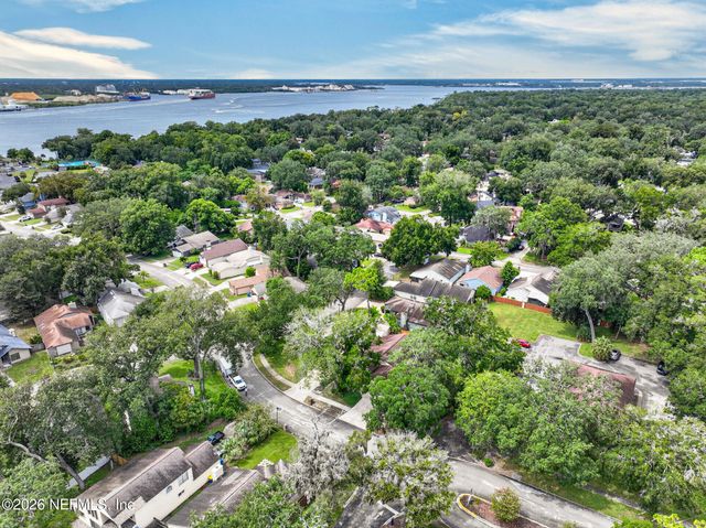5491 FORT CAROLINE Road, Jacksonville, FL 32277