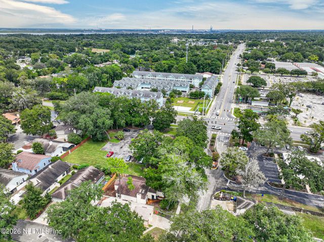 5491 FORT CAROLINE Road, Jacksonville, FL 32277