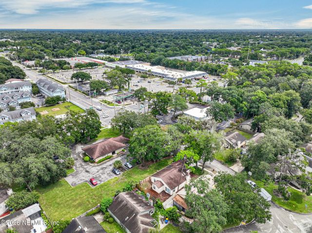 5491 FORT CAROLINE Road, Jacksonville, FL 32277