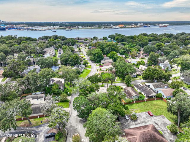 5491 FORT CAROLINE Road, Jacksonville, FL 32277