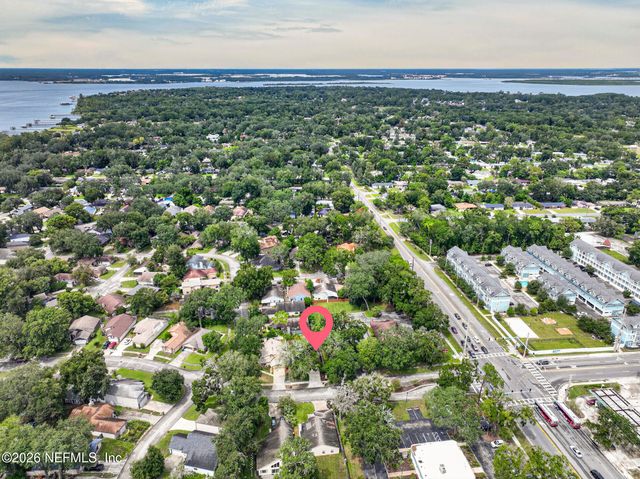 5491 FORT CAROLINE Road, Jacksonville, FL 32277