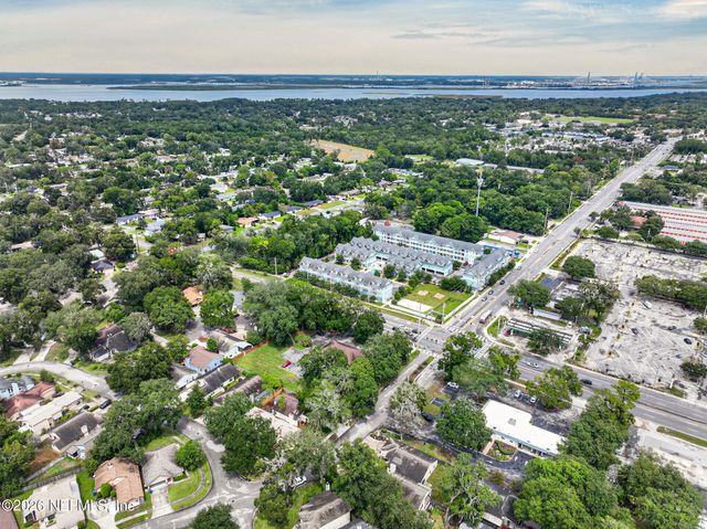 5491 FORT CAROLINE Road, Jacksonville, FL 32277