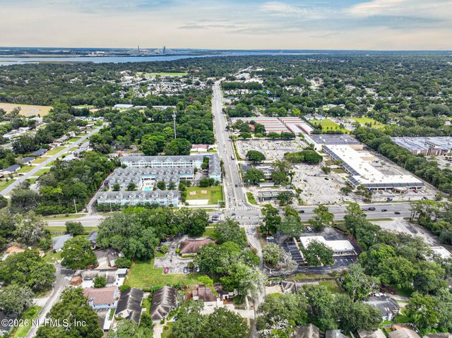 5491 FORT CAROLINE Road, Jacksonville, FL 32277