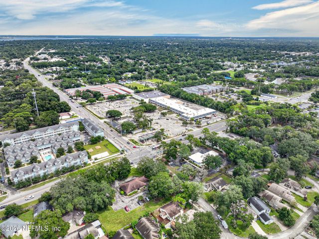 5491 FORT CAROLINE Road, Jacksonville, FL 32277