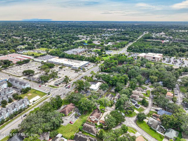 5491 FORT CAROLINE Road, Jacksonville, FL 32277