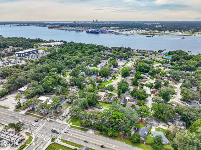 5491 FORT CAROLINE Road, Jacksonville, FL 32277