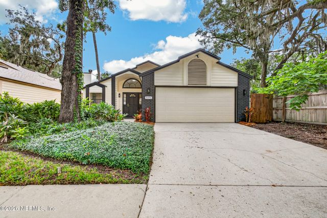 5491 FORT CAROLINE Road, Jacksonville, FL 32277
