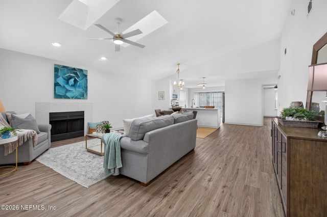 5491 FORT CAROLINE Road, Jacksonville, FL 32277